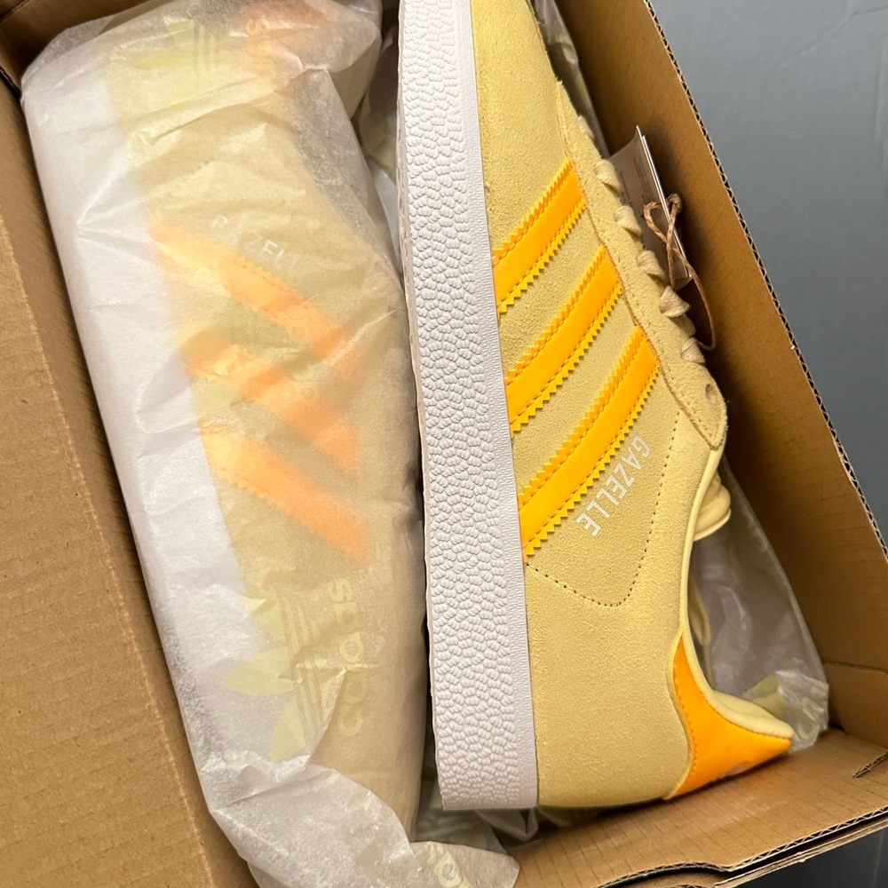 Adidas Gazelle women
